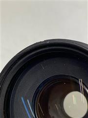 CANON 75-300MM 1.5 /4.9 ULTRASONIC Telephoto Zoom Lens